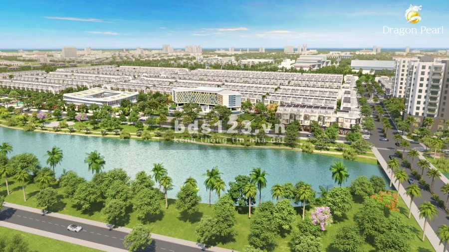 Cần bán đất 4 mặt view hồ không khí trong lành