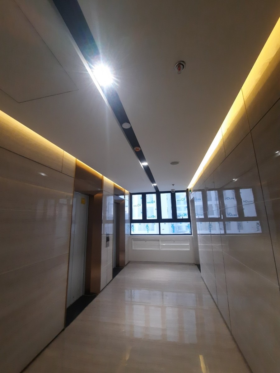 Cần chuyển nhượng lại chung cư cao cấp dự án Skyview Chánh…