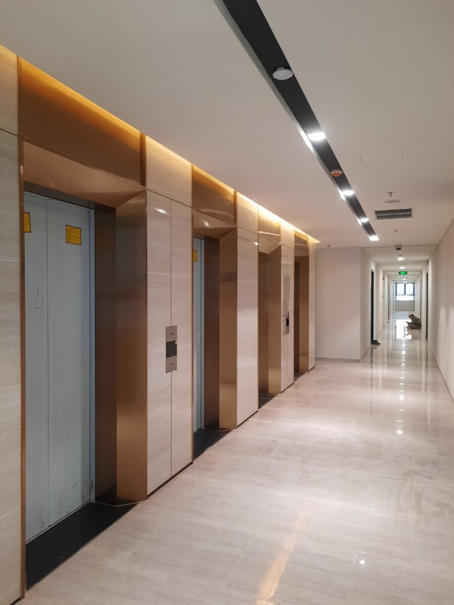 Cần chuyển nhượng lại chung cư cao cấp dự án Skyview Chánh…