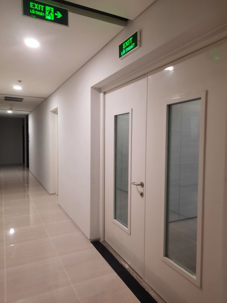 Cần chuyển nhượng lại chung cư cao cấp dự án Skyview Chánh…