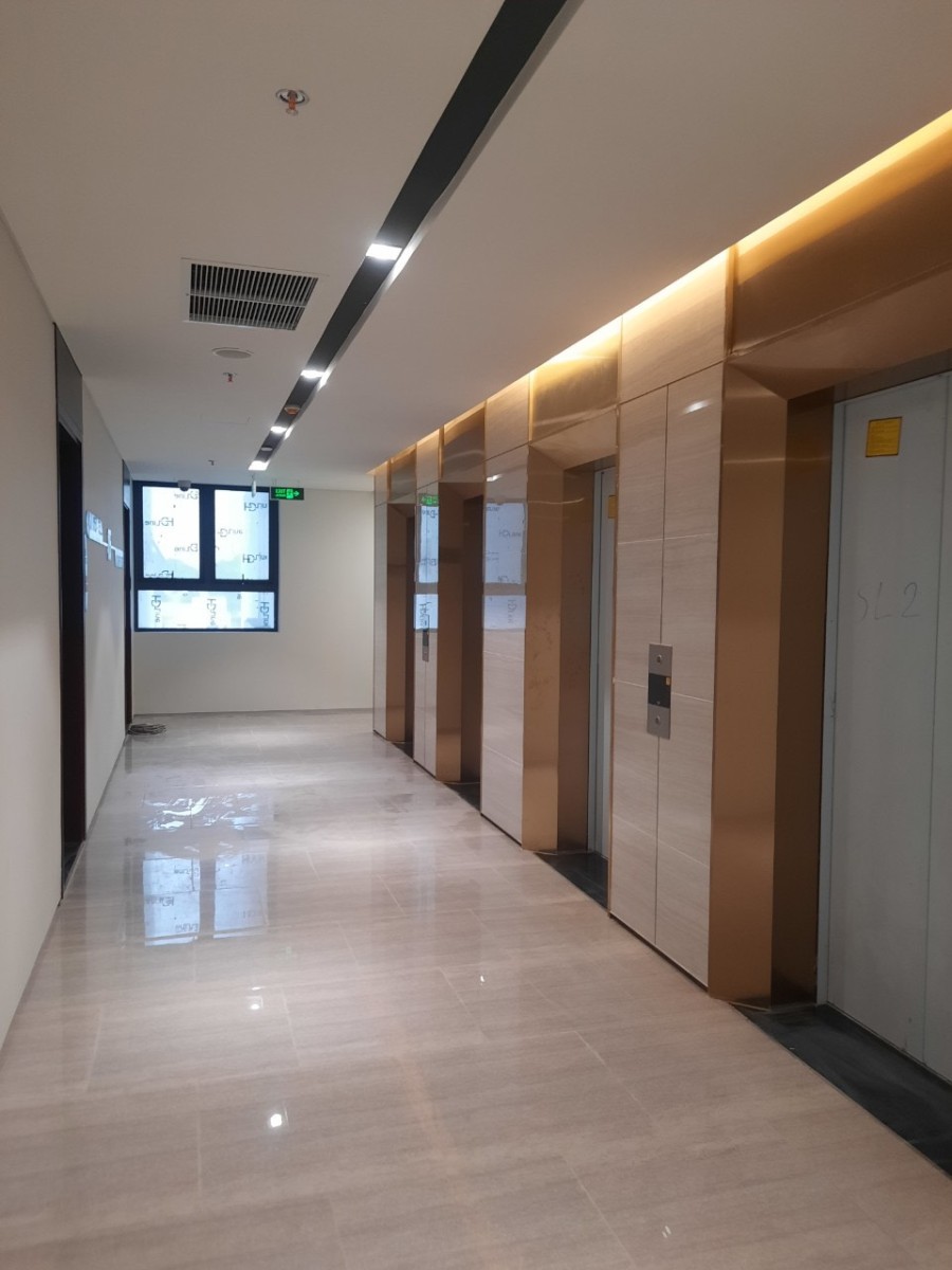 Cần chuyển nhượng lại chung cư cao cấp dự án Skyview Chánh…