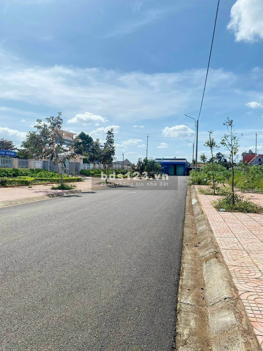 Siêu phẩm đất nền khu dân cư Ea Knuec sát Quốc Lộ 26, Huyện Krong Pắc, Đăk Lăk