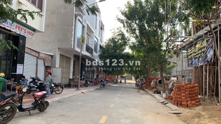 Bán nhà gần ga xe Lửa Ninh Thuận giá 600 triệu, thiết kế hiện đại theo phong cách của người Champa