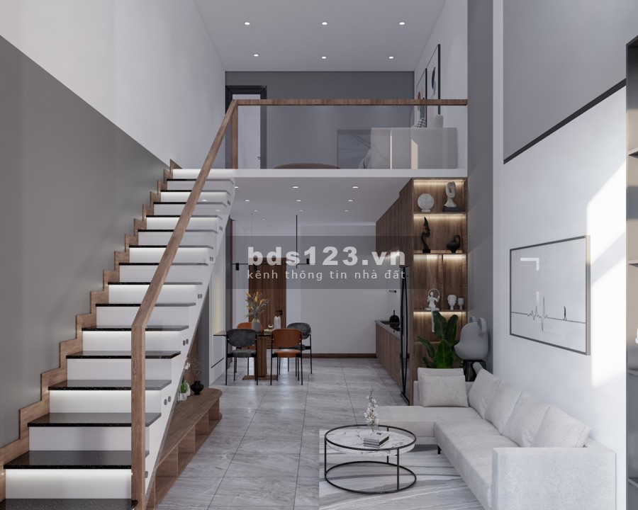 nhà Trung Tâm Biên Hòa giá không thể rẻ hơn