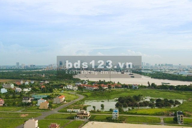 Bán đất Thạnh Mỹ Lợi, Phú Nhuận 1, 7x18,5m vị trí đẹp gần trục đường lớn giá 135 tr/m2