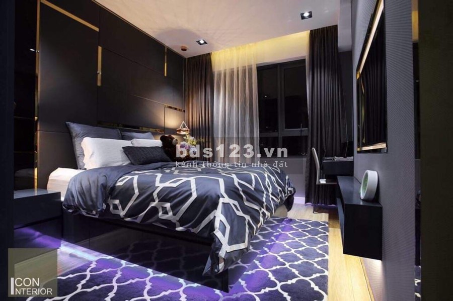 Chuyên bán căn hộ Masteri Thảo Điền 1 - 3 PN, Giá tốt nhất thị trường, bàn giao đủ nội thất