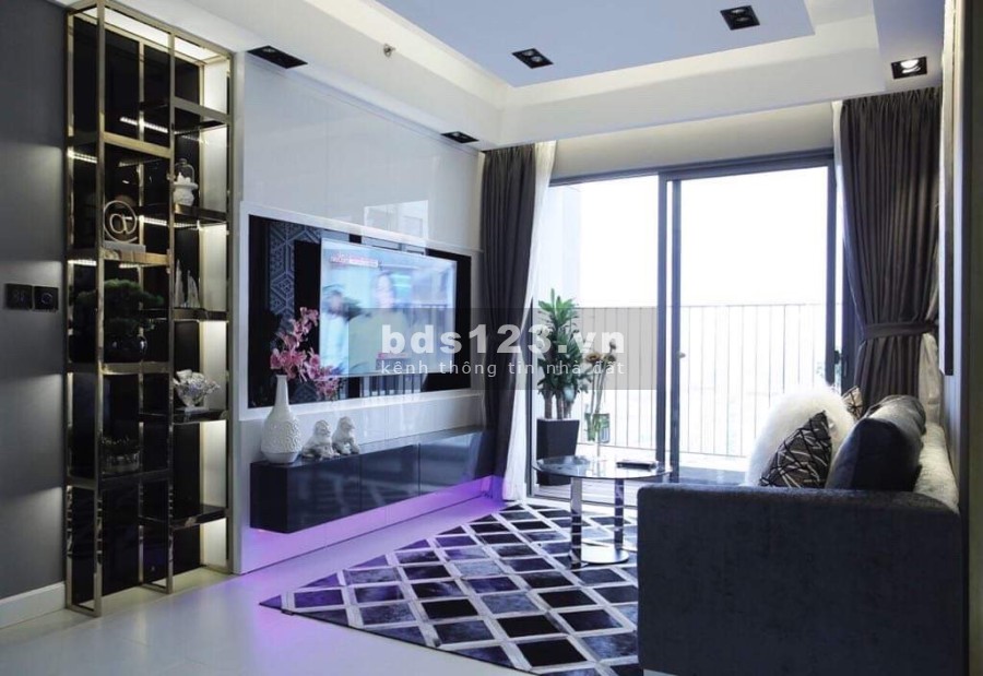 Chuyên bán căn hộ Masteri Thảo Điền 1 - 3 PN, Giá tốt nhất thị trường, bàn giao đủ nội thất