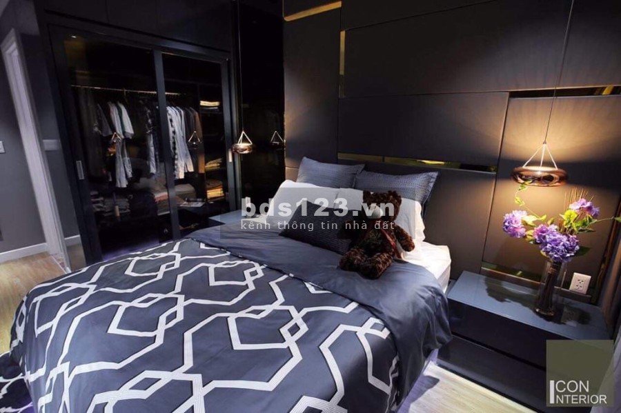 Chuyên bán căn hộ Masteri Thảo Điền 1 - 3 PN, Giá tốt nhất thị trường, bàn giao đủ nội thất