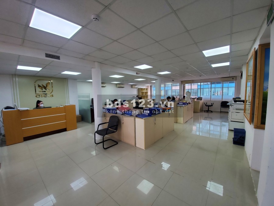 Cho thuê diện tích văn phòng làm việc 140m2. Tại 22 Lý Tự Trọng số 22 Lý Tự Trọng, Q1.