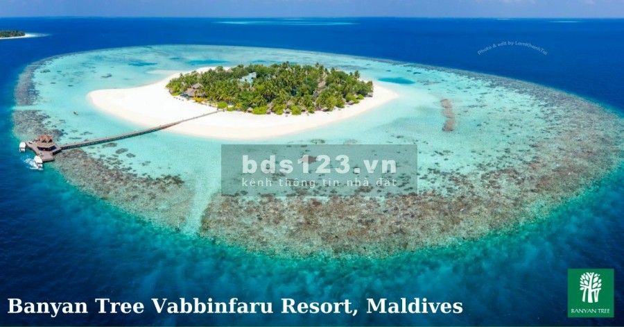 Bán biệt thự mặt biển (Beachfront villa) Hồ Tràm, căn 3PN giá bán 41,3 tỷ đã có HDMB