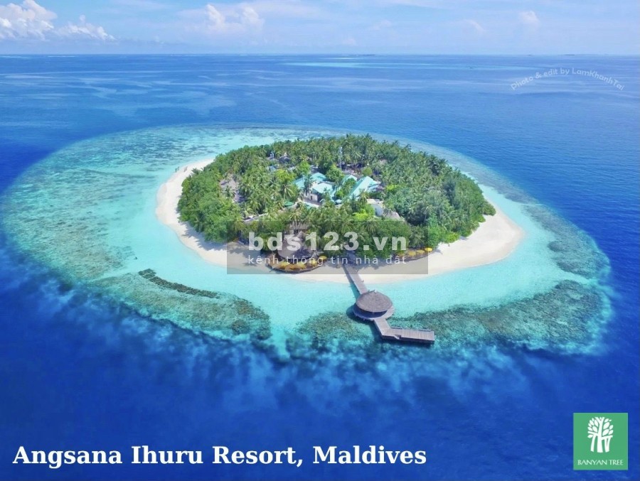 Bán biệt thự mặt biển (Beachfront villa) Hồ Tràm, căn 3PN giá bán 41,3 tỷ đã có HDMB