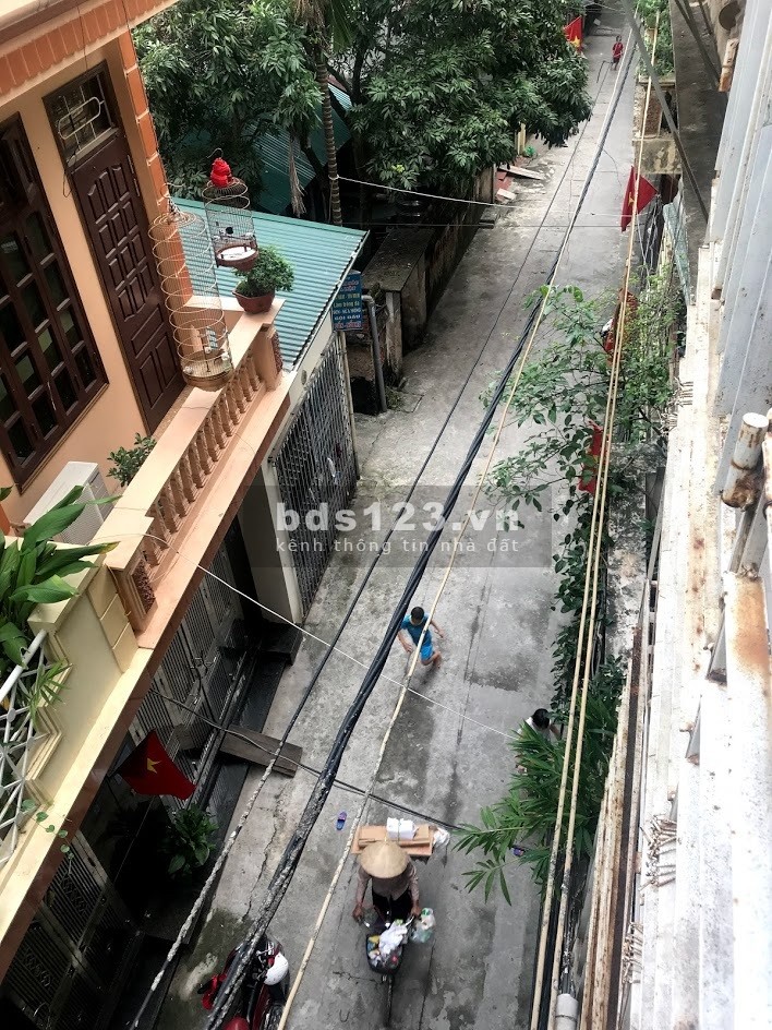Cho thuê căn hộ giá rẻ tại Quận Hà Đông, diện tích sàn 45m2 liên hệ 0967655687, sổ sẵn