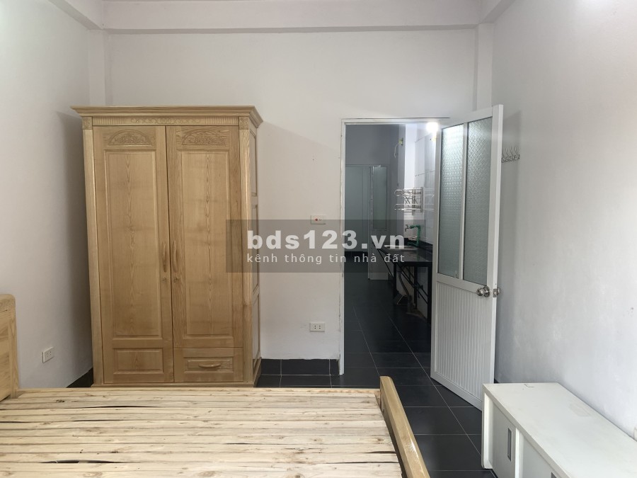 Cho thuê căn hộ giá rẻ tại Quận Hà Đông, diện tích sàn 45m2 liên hệ 0967655687, sổ sẵn