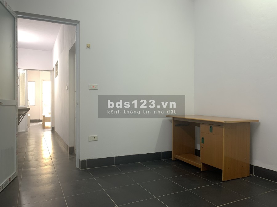 Cho thuê căn hộ giá rẻ tại Quận Hà Đông, diện tích sàn 45m2 liên hệ 0967655687, sổ sẵn