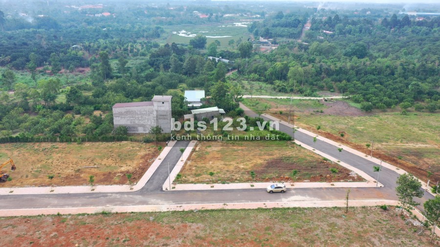 Bán đất nền, khu dân cư HD 450 Phú Mỹ, có ngân hàng hỗ trợ vay lên đến 70% giá trị lô đất