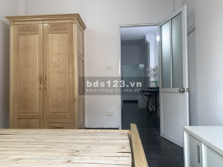 Cho thuê căn hộ giá rẻ tại Quận Hà Đông, diện tích sàn 45m2 liên hệ 0967655687, sổ sẵn