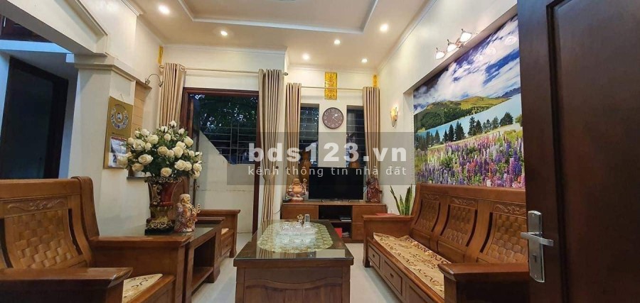 Bán nhà nguyên căn chính chủ Tô Vĩnh Diện dtsd 65m2 trung tâm Thanh Xuân, giá 7 tỷ có thương lượng