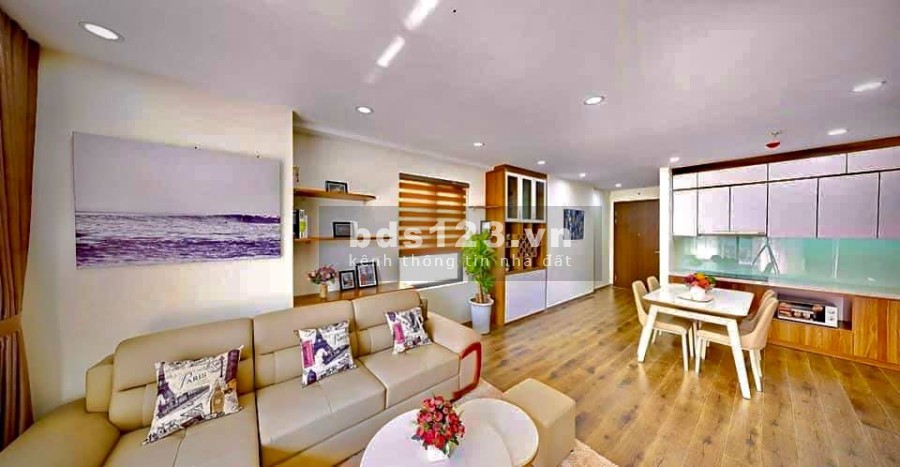 Bán cắt lỗ căn hộ 3N 2WC giá rẻ hơn chủ đầu tư, chiết khấu cao, pháp lý đầy đủ, sổ sẵn