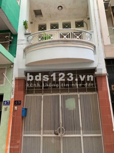 Nhà 1 lầu 1 trệt cần bán phường Tân Đông Hiệp, Thành Phố Dĩ An, Bình Dương