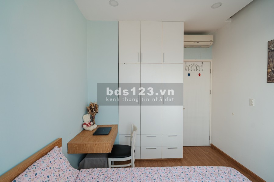PKD Nova chuyển nhượng & cho thuê căn hộ RichStar - Tân Phú đường Hòa Bình 53 m2 - 94 m2