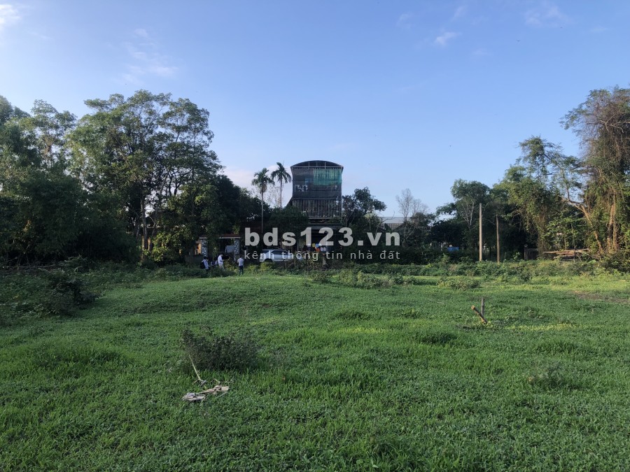 Hàng phân lô Mỹ Chánh - Quảng Trị, diện tích 112m2, pháp lý rõ ràng, bàn giao đầy đủ, lhcc