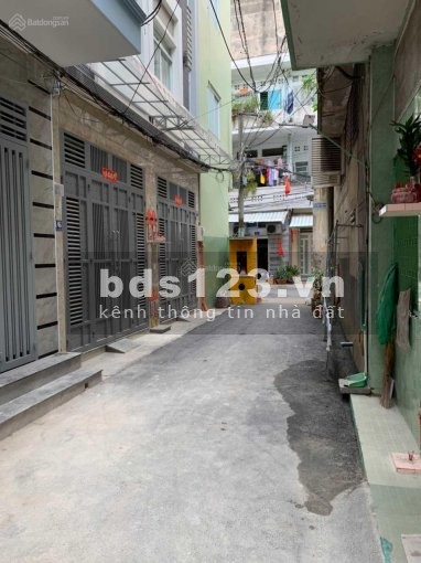 Nhà 1 lầu 1 trệt cần bán phường Tân Đông Hiệp, Thành Phố Dĩ An, Bình Dương