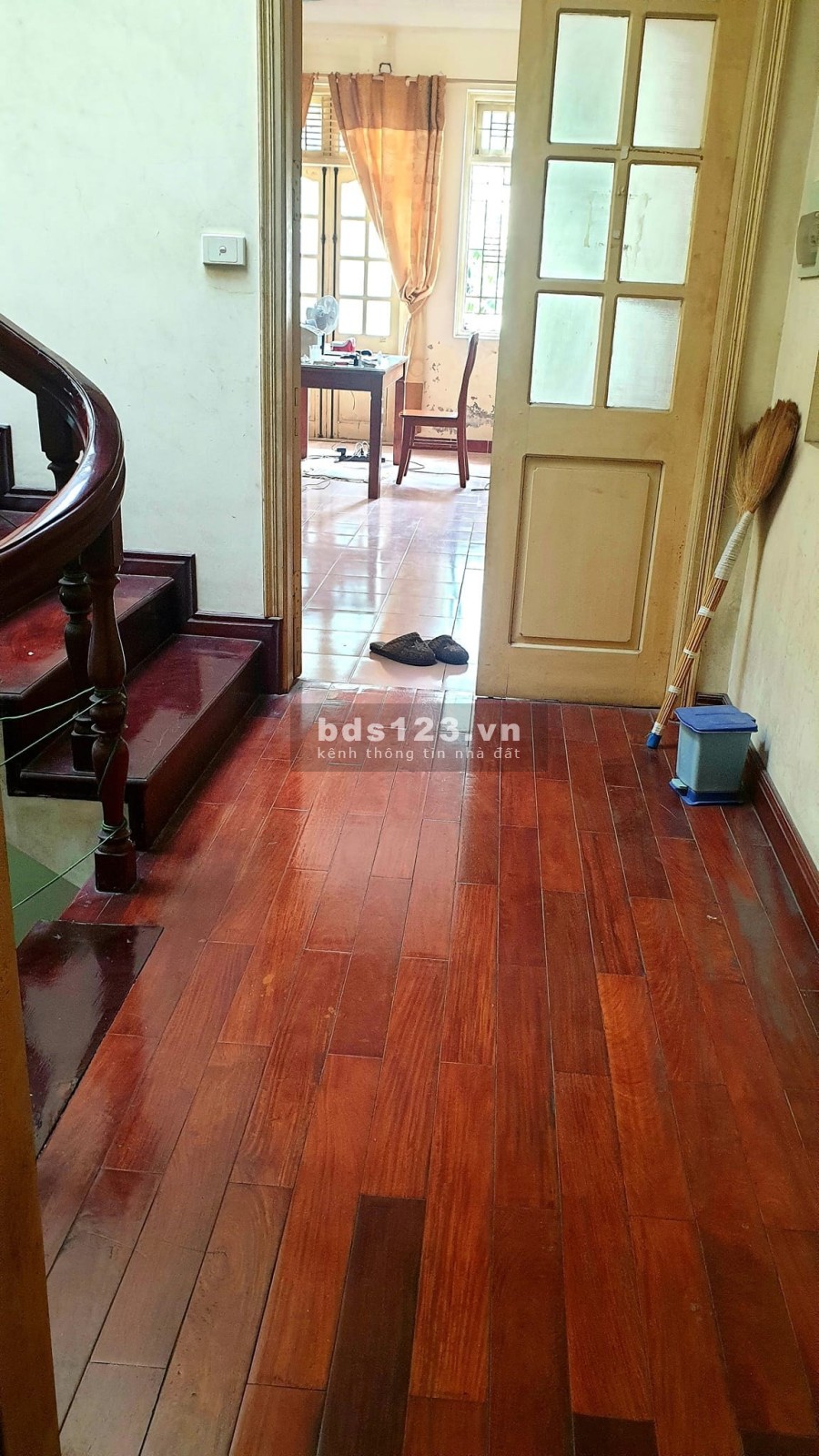 Hoa hậu Hoàng Mai 16 tỷ, 102m2, 2 thoáng vượng khí, vị trí siêu đẹp làm ăn phát đạt!