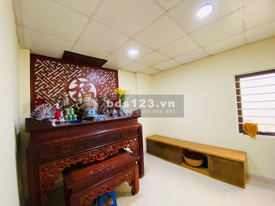 Bán nhà Đống đa - Nhà đẹp lô góc ngõ thông, Chủ tự xây,tặng toàn bộ nội thất, Kinh doanh