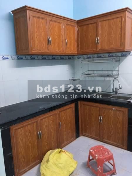 Bán nhà mới diện tích sử dụng 54m2 Quận 3 đúc kiên cố 3 tầng giá bán chỉ nhỉnh 6 tỷ