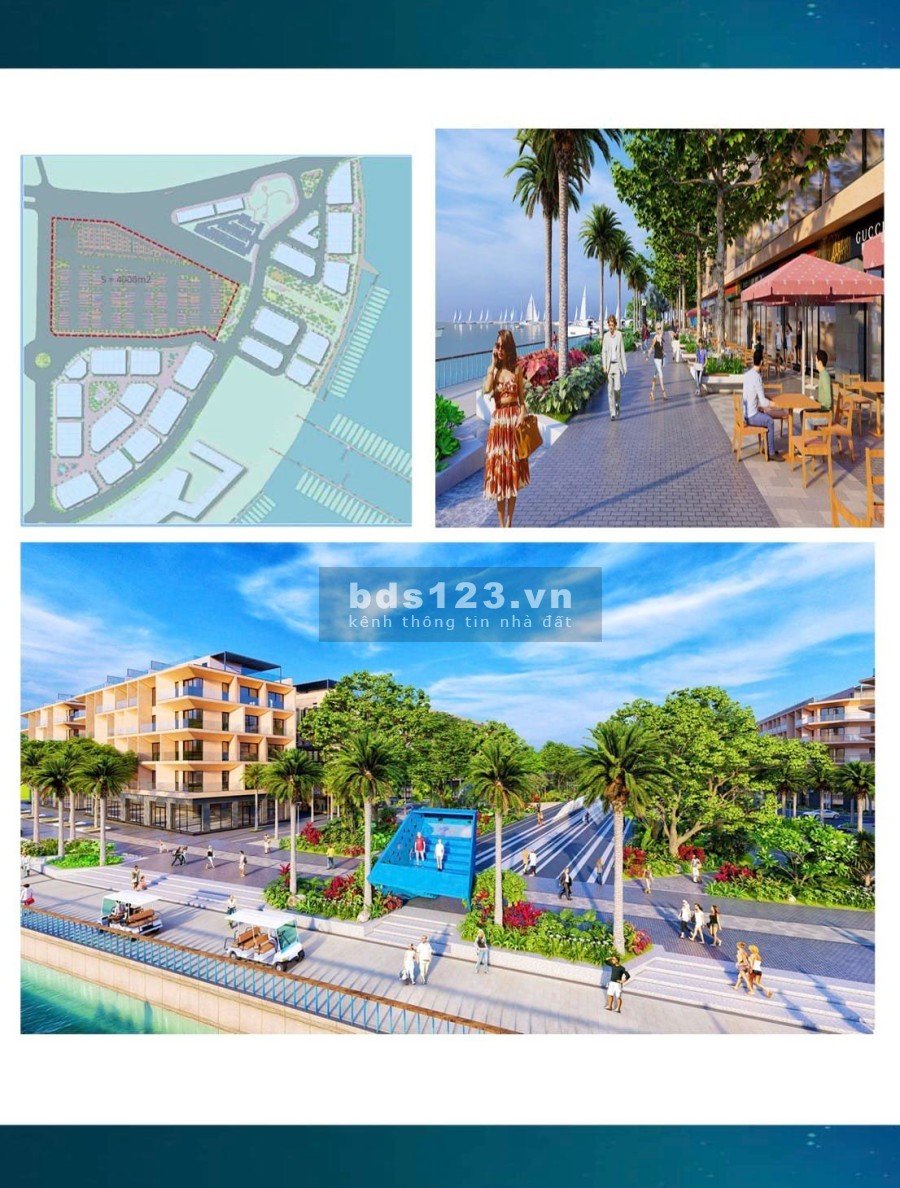10 suất đặt chỗ đầu tiên cho giai đoạn 2 dự án Sun Marina Plaza tiện ích đủ, giá tốt, lhcc