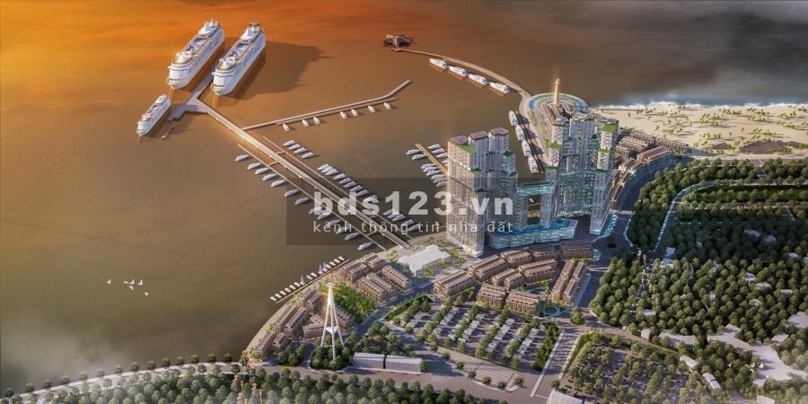 10 suất đặt chỗ đầu tiên cho giai đoạn 2 dự án Sun Marina Plaza tiện ích đủ, giá tốt, lhcc