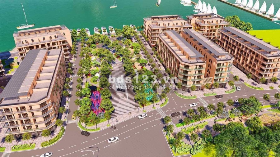 10 suất đặt chỗ đầu tiên cho giai đoạn 2 dự án Sun Marina Plaza tiện ích đủ, giá tốt, lhcc