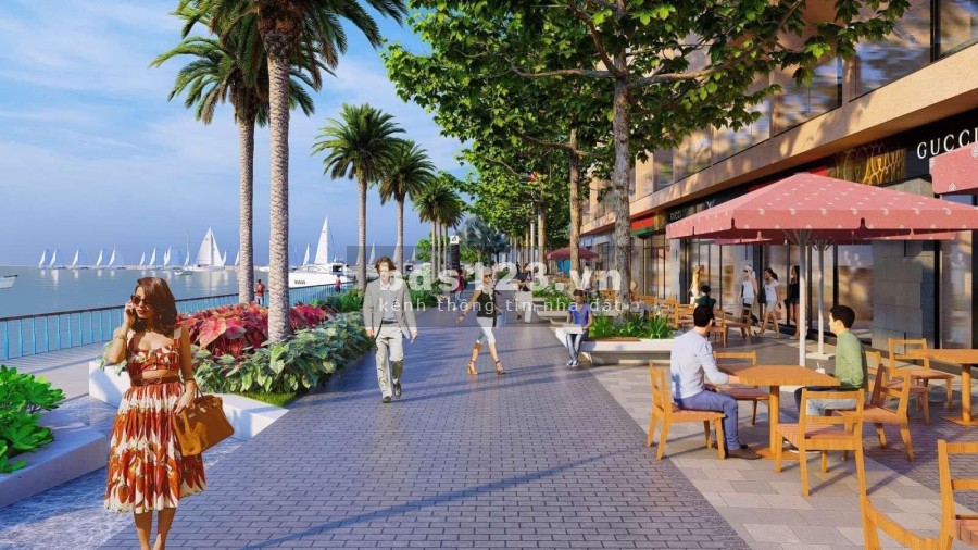 10 suất đặt chỗ đầu tiên cho giai đoạn 2 dự án Sun Marina Plaza tiện ích đủ, giá tốt, lhcc