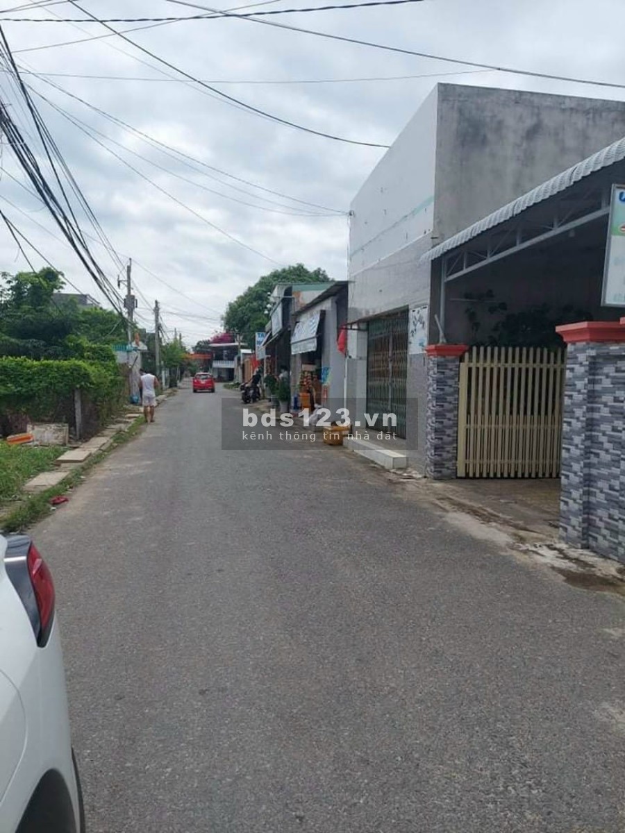 Bán đất trung tâm biển Long Hải, địa điểm du lịch Bà Rịa Vũng Tàu, cách biển Dinh Cô Long Hải 300m