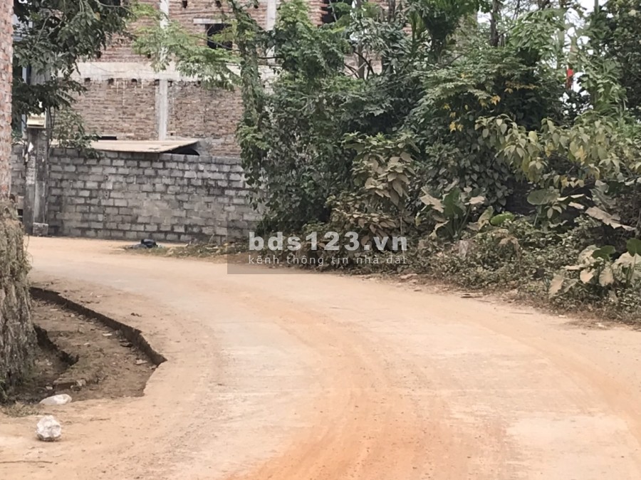 Chính chủ gửi bán lô đất diện tích 328m2 full thổ cư tại Đông Yên Quốc Oai lh 0963050884