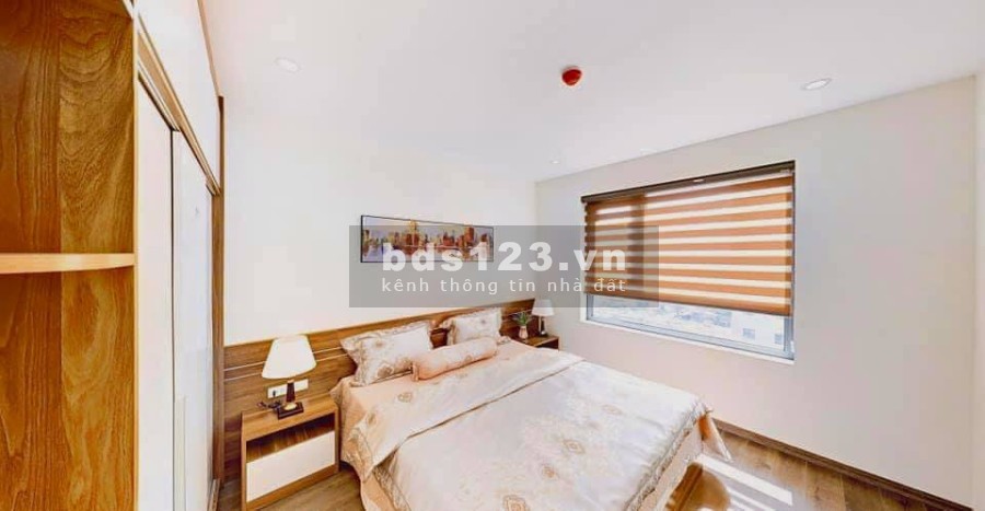 Bán cắt lỗ căn hộ 3N 2WC giá rẻ hơn chủ đầu tư, chiết khấu cao, pháp lý đầy đủ, sổ sẵn