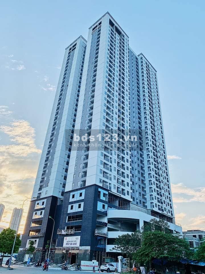 Căn hộ Phú Thịnh Green Park 2.1 tỷ/căn dt 83m2, 2pn+1, bàn giao 25/12, ưu đãi 7.5%, Lh: 0988973938