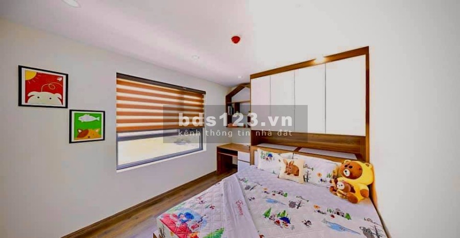 Bán cắt lỗ căn hộ 3N 2WC giá rẻ hơn chủ đầu tư, chiết khấu cao, pháp lý đầy đủ, sổ sẵn