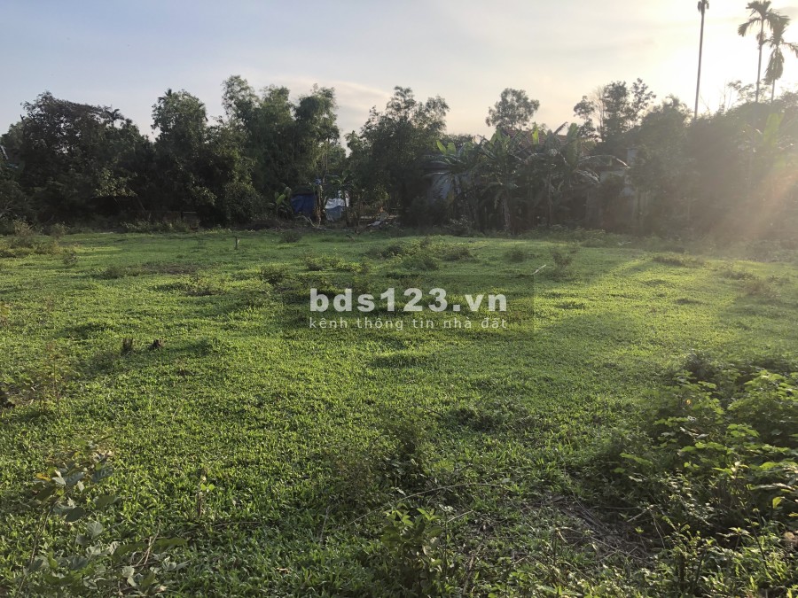 Hàng phân lô Mỹ Chánh - Quảng Trị, diện tích 112m2, pháp lý rõ ràng, bàn giao đầy đủ, lhcc