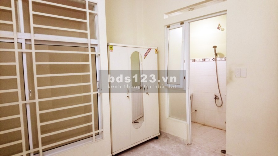 Cho thuê phòng trọ riêng biệt chính chủ Quận Phú Nhuận, không chung chủ, giờ giấc tự do