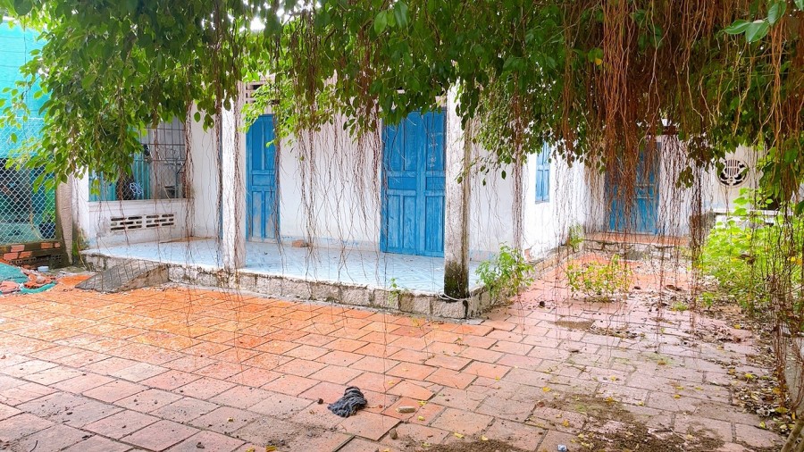 Bán Đất Phước Hội 2 mặt tiền đất đỏ giá đầu tư F0 lời ngay lúc mua giá bán chỉ 2.3 tỷ