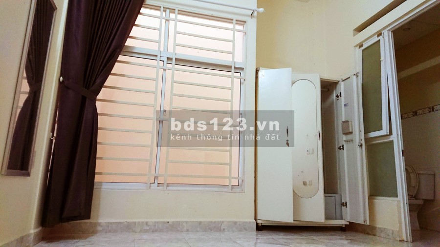 Cho thuê phòng trọ riêng biệt chính chủ Quận Phú Nhuận, không chung chủ, giờ giấc tự do