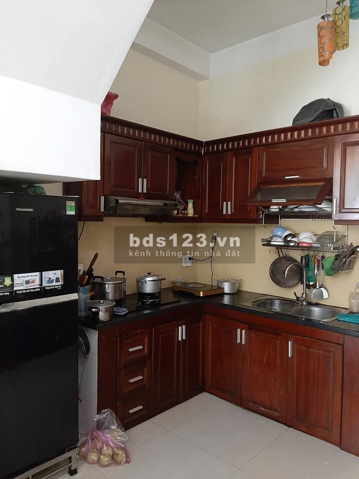 (Gò Vấp)vì Covid, Bán gấp nhà mặt tiền Nguyễn Oanh, diện tích sử dụng 64m2, 4 tầng chỉ 9.9 tỷ