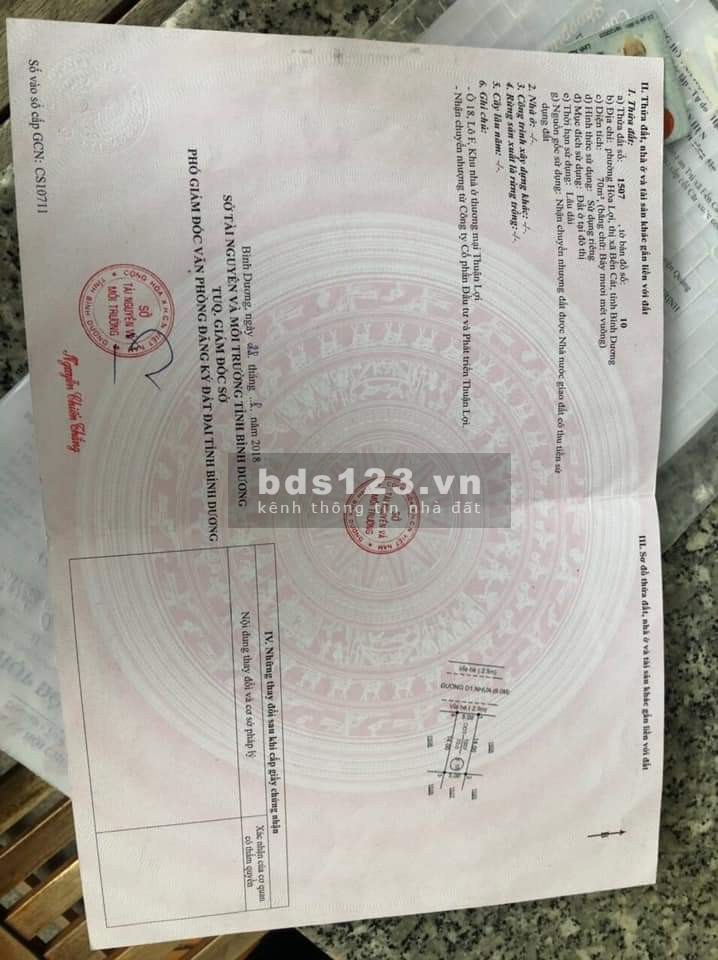 Bán đất nền ngay khu đô thị Richhome 2 dân cư đông kín, tiện ích đầy đủ