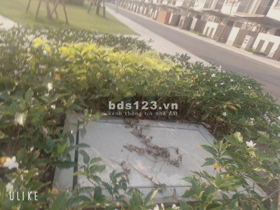 Chỉ 3 tỷ 2xx đã sở hữu ngay căn 3 tầng, view công viên, trung tâm khu công nghiệp Vsip 2 Bình Dương