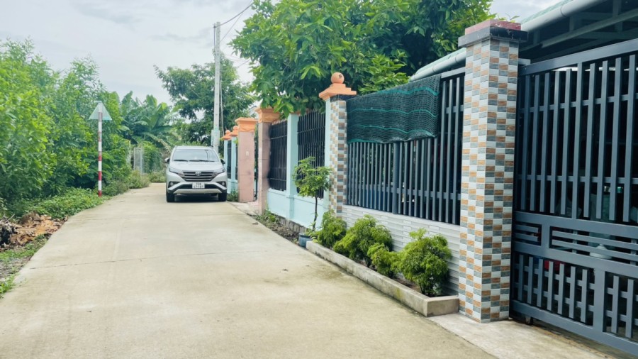 Bán Đất Phước Hội 2 mặt tiền đất đỏ giá đầu tư F0 lời ngay lúc mua giá bán chỉ 2.3 tỷ