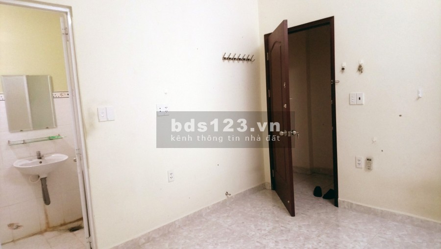 Cho thuê phòng trọ riêng biệt chính chủ Quận Phú Nhuận, không chung chủ, giờ giấc tự do