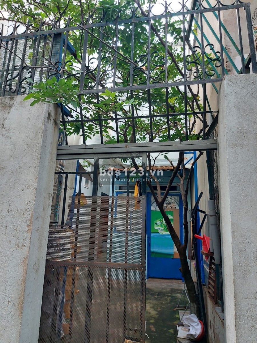 Bán nhà hẻm 160 Nguyễn Văn Quỳ, KP1, phường Phú Thuận, Quận 7, lh 0387263006