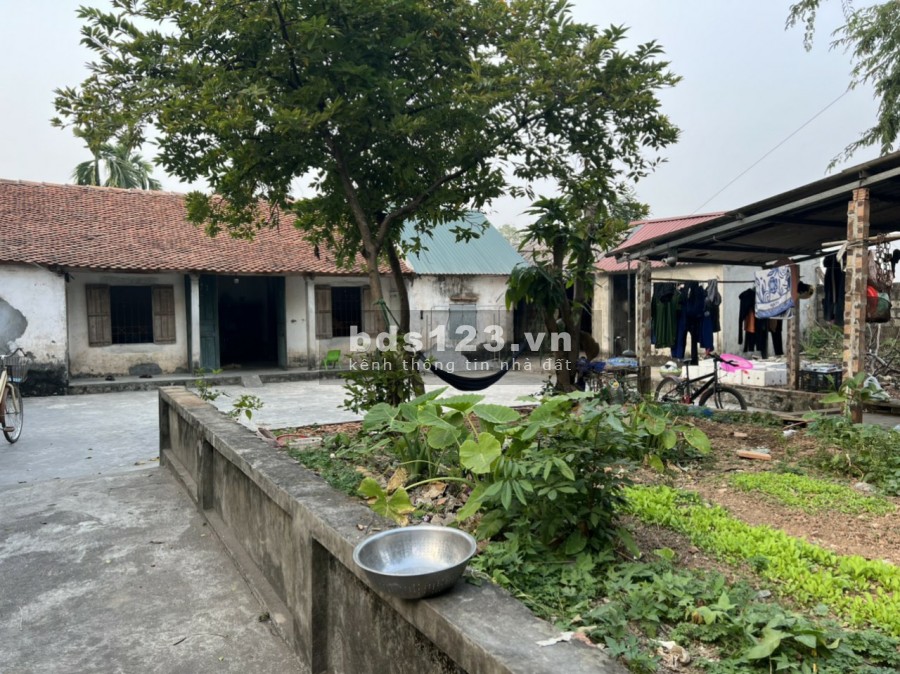Bán nhanh mảnh đất của nhà giá siêu rẻ liên hệ xem đất 0982038616, pháp lý chính chủ