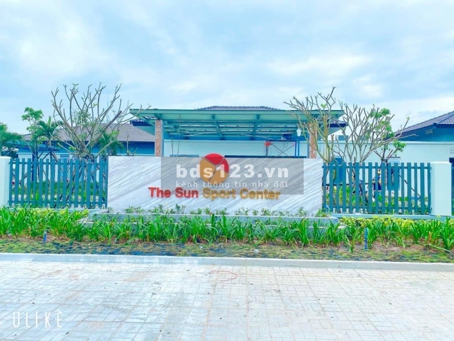 Chỉ 3 tỷ 2xx đã sở hữu ngay căn 3 tầng, view công viên, trung tâm khu công nghiệp Vsip 2 Bình Dương